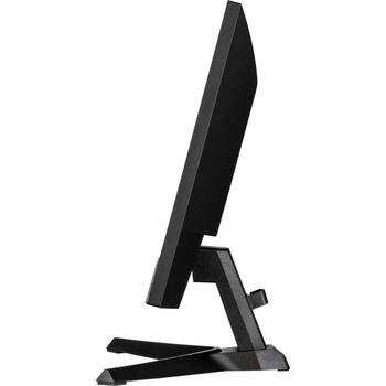Iiyama monitors G2245HSU-B2, 54.6 cm 21.5 collas, 1920 x 1080, IPS, 100 Hz, 1 ms, Full HD, 300 cd/m², 16:9, LED, spēļu, melns (G2245HSU-B2)