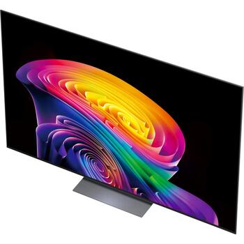 LG OLED77C61LA televizors, 77