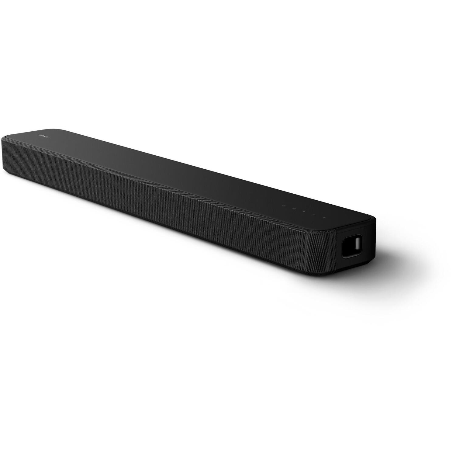 Sony 3.1ch Dolby Atmos DTS:X звуковая панель HT-S2000, 250W, Bluetooth, Wi-Fi, активный, интегрированный усилитель (HTS2000.CEL)