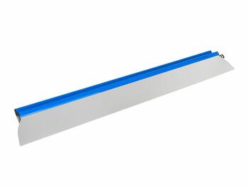 Geko apdares lāpstiņa 100cm G02292, 0.3mm asmens, plastmasas korpuss, ergonomisks rokturis (G02292)