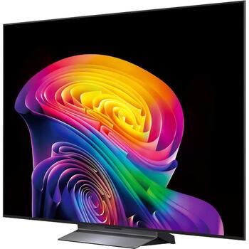 LG televizors OLED65C61LA, 65