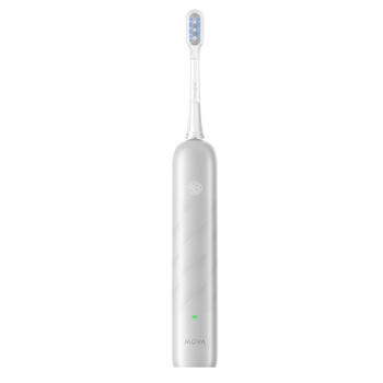 Mova elektriskā zobu birste Fresh Pro sonic ATB15A S Sudraba (ATB15A S)