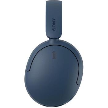 Sony bezvadu austiņas WH-CH730N WHCH730NL.CE7, 30mm, 6-20000Hz, 100Ω, 108dB, Bluetooth 6.0, aktīvā trokšņu slāpēšana (WHCH730NL.CE7)