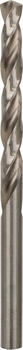 HSS-G urbji metālam 6.0mm, 10gab., Urbjmašīnām/skrūvgriežiem PRO METAL HSS-G STANDARTA SPIRĀLVEIDA URBJA GARUMS, 2608595066, BOSCH (2608595066)