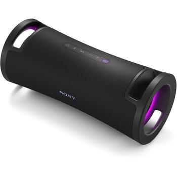 Sony ULT беспроводная колонка SRSULT70.EU8, AC 120-240 V, 30ч работы от аккумулятора, Bluetooth 5.2, водонепроницаемая (SRSULT70.EU8)