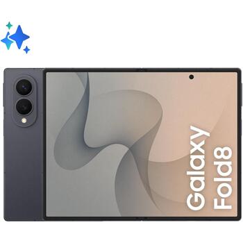 Samsung Galaxy Z Fold8 SM-F971BZKBEUE, 19.3 см (7.6