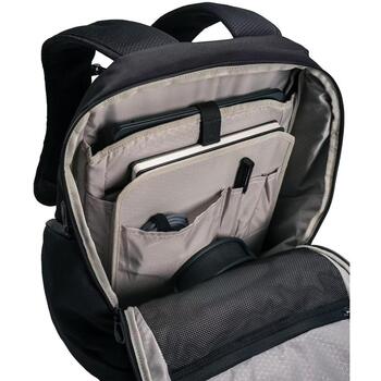 Рюкзак Thule Accent BP 26L TACBP2316A 3205649, 26L, 40,6см, черный, молния, карман для планшета, карман для документов (3205649)