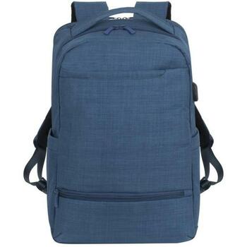Rivacase Рюкзак BISCAYNE 8365BLUE, 17.3