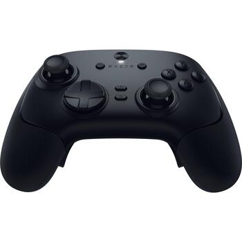 Razer Spēļu kontrolieris Wolverine V3 Pro RZ06-05540100-R3M1, 8000 Hz, USB-C, bezvadu, melns (RZ06-05540100-R3M1)