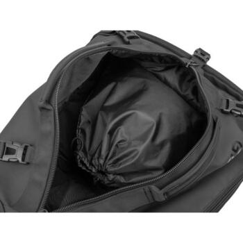 Plecak do laptopa PALLAD 570 17,3 cali czarny (NBG-2448)