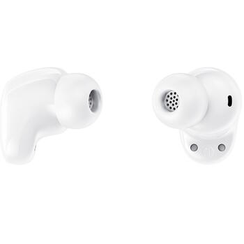 Беспроводные наушники с Bluetooth соединением и встроенным микрофоном Redmi Buds 6 Play белые BHR8773GL Xiaomi (BHR8773GL)