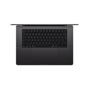 Apple MacBook Pro Z1MZ000FP, 16.2 дюйма, M5 Pro, 18-ядерный CPU, 20-ядерный GPU, 24 ГБ, 1 ТБ SSD, 120 Гц, Thunderbolt 5, HDMI (Z1MZ000FP)