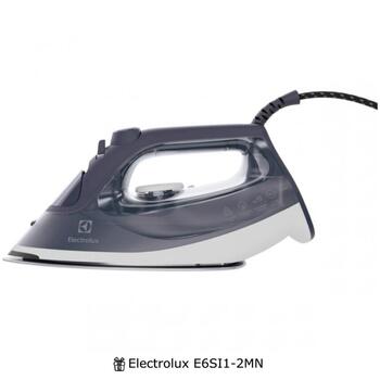 Electrolux 600.sērija „SensiCare“ veļas mazg.mašīna (front.ielāde), 7kg, balta (EWS6427BE)