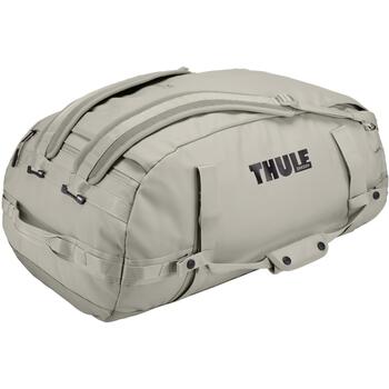 Thule Chasm Дорожная сумка 3205140, 70L, 1.77kg, регулируемые плечевые ремни, 100% переработанные материалы (3205140)