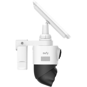 Anker Eufy tīkla kamera T8E00321, 16 MP, 2.8 mm/F1.6, IP65, H.264, H.265, PTZ, 8x optiskā tālummaiņa, 3840x2160, Wi-Fi (T8E00321)