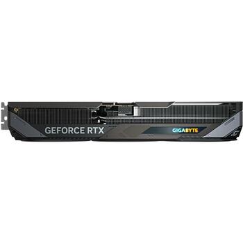 Gigabyte Видеокарта GV-N5070GAMING OC-12GD, 12GB GDDR7, 192 бит, PCI-E 5.0, 2625 МГц, 3 x DP 2.1a, 1 x HDMI 2.1b, NVIDIA DLSS 4 (GV-N5070GAMING OC-12GD)