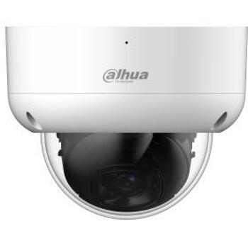 Dahua камера HDCVI, HAC-HDBW1500EA-A-0280B-S3-DIP, 5MP, 59.8м, 23.9м, 12м, IP67, IK10, 3.5Вт (HAC-HDBW1500EA-A-0280B-S3-DIP)