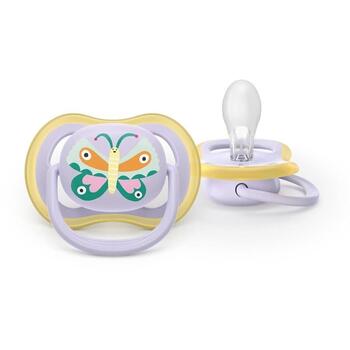 Philips Avent māneklītis Ultra Air, 0-6M (2 gab) (SCF087/04)