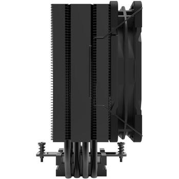 Zalman CNPS9X PERFORMA PLUS ARGB BLACK, воздушный кулер для CPU, 12cm, 600-2000 RPM, 69.12 cfm, 2.01 mmH2O, 29.7 dB (CNPS9X PERFORMA PLUS ARGB BLACK)