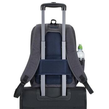 Rivacase рюкзак 7760BLACK, 15.6