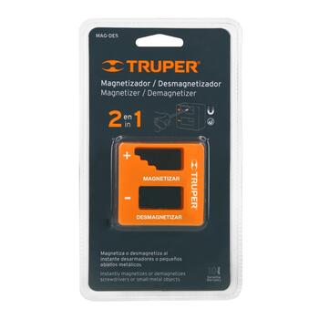 Magnetizēts demagnetizētājs MAG-DES TRUPER (MAG-DES)