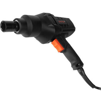 Elektriskā uzgriežņu atslēga 950W 1/2
