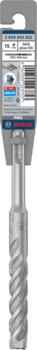 Triecienurbis SDS plus-5X 15x100x160 ,mm 1 gab., Perforatora urbjiem PRO SDS PLUS-5X TRIECIENURBIS PERFORATORIEM, 2608833822, BOSCH (2608833822)