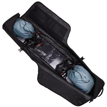 Thule Snovborda soma 165cm 3205176, 173x34x19cm, 3.3kg, poliesters, bluesign sertificēts, iekšējās kompresijas siksnas (3205176)