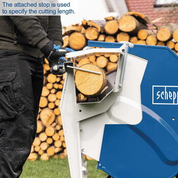 Циркулярная пила HS 510 5905113901&SCHEP Scheppach (5905113901)