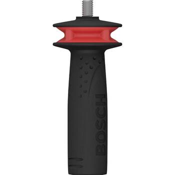 Bosch Piederums, rokturis, 2609256D59, 1, leņķa slīpmašīnām, antivibrācijas rokturis (2609256D59)