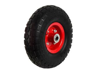 Riepa 3.50-4, GEKO, G71002, 2PR, 80 kg slodze, 260 mm diametrs (G71002)