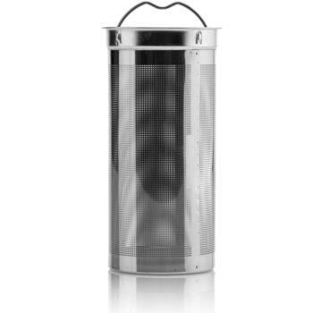 ETA Чайник Crystela Premium ETA915390000, 2200 Вт, 1.5 Л, Стекло, 360° поворотная база, нержавеющая сталь/стекло (ETA915390000)