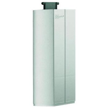 Vogels televizora kronšteins TVA2041, 40x90x175mm, sudrabs (TVA2041)