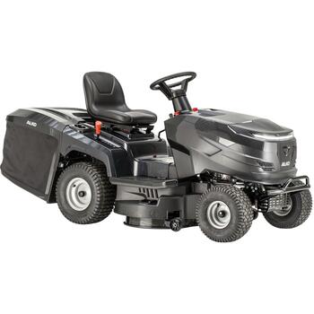 Al-Ko Benzīna zāles traktors Comfort 14-86.6 HD-A 114117, 8,8 kW, 86 cm, 250 L, LED, 7-fach augstuma regulēšana, 3500 m² (114117)