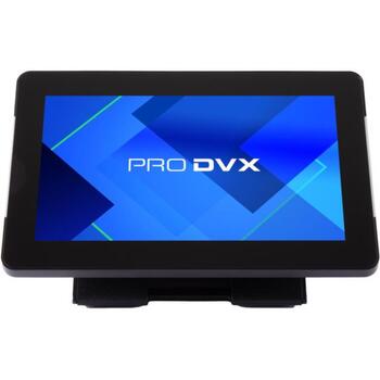 ProDVX PS-75 Пирамидальный настольный стенд, 75x75mm, 340g, 9.83cm, 11.94cm, 5.1cm, черный, для планшета (8086100)