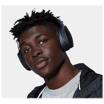 Skullcandy Наушники Hesh Evo S6HVW-N740, 32Ω, Bluetooth 5.0, до 36ч работы от аккумулятора, шумоподавление (S6HVW-N740)