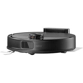 Roborock Q10 VF робот-пылесос влажная и сухая уборка 10000Pa LiDAR навигация Q10VF52-00 Чёрный (Q10VF52-00)