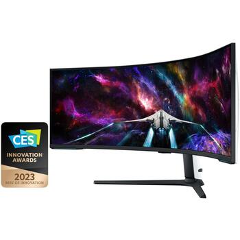 Samsung LCD монитор LS57CG952NUXEN 144 (LS57CG952NUXEN)