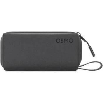 Dji CP.OS.00000546, чехол для камеры, 0.12kg, совместим с Osmo Pocket 4 и 3 (CP.OS.00000546)
