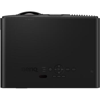 Benq LK835ST проектор, 4000 ANSI лм, 3840 x 2160, 2 HDMI, 3D, черный (LK835ST)