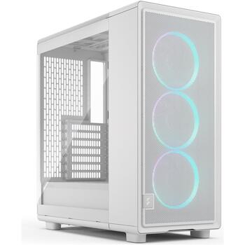 Fractal Design Datora korpuss Epoch FD-C-EPO1A-05, 2 x 3.5