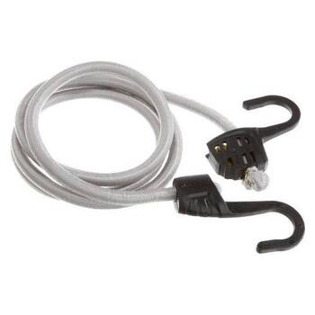 Gumijas trosīte kravas nostiprināšanai 1 gab. 1500 mm / 10 mm 85 kg 3138EURDAT MASTERLOCK (3138EURDAT)