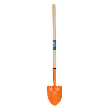 Dārza lāpsta bērniem 76cm 17239 PRL-KID TRUPER (PRL-KID)