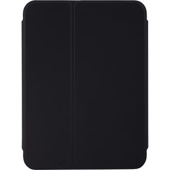 Case Logic Snapview Чехол iPad 10.9 3204971, 27,7 см (10.9), Конверт, Полиэстер, Черный, Apple, iPad, Да, Кнопка, 1 шт (3204971)