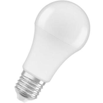Osram Лампа Classic A 4058075122529, 10 W, 220-240 V, 1055 lm, Теплый белый, E27, 15000 h (4058075122529)