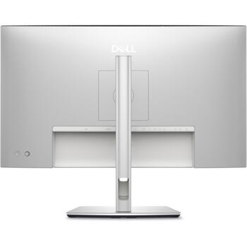 Dell LCD monitors U2725QE 210-BQTL_5Y, 3840 x 2160, 120 Hz, 8 ms, 1x HDMI, 2x DisplayPort, USB-C, KVM komutators (210-BQTL_5Y)