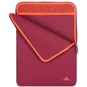Rivacase SLEEVES ANTISHOCK 5223BURGUNDY, 14