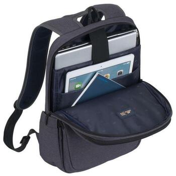 Rivacase рюкзак 7760BLACK, 15.6