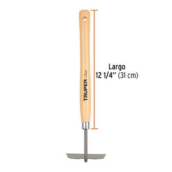 Dārza kaplis, 380mm GTL-HO TRUPER (GTL-HO)