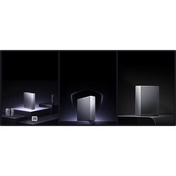 Xiaomi маршрутизатор BE19000 Pro EU DVB4550GL, 10/100/1000/2500/5000/10000 Mbit/s, 6 портов Ethernet LAN (RJ-45), Поддержка Mesh (DVB4550GL)